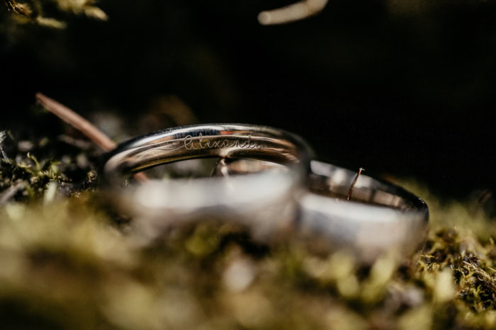 Hochzeit in der alten Schlossfabrik in Solingen – Jil & Alexander 72