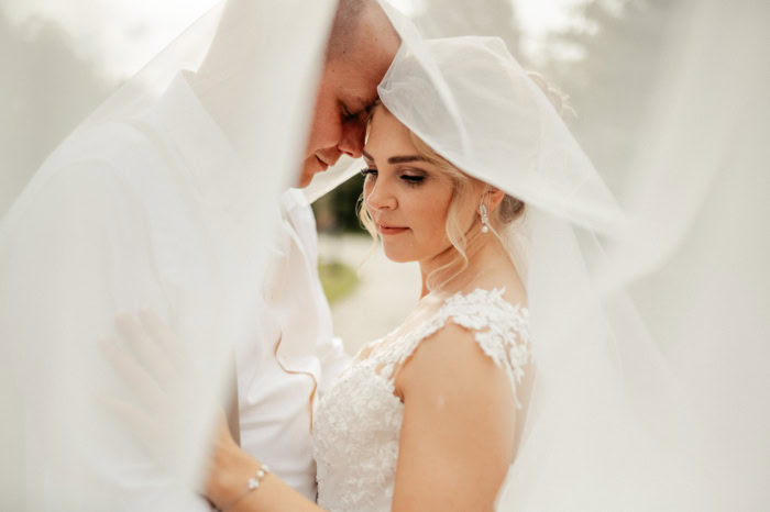 Hochzeit von Erika und Matthias auf Schloss Herten photoart hübner Dein Hochzeitsfotograf